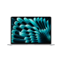 НОУТБУК MBA 15.3 SLV/10C GPU/16GB/1TB-UKR
