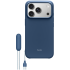 Beats iPhone 17 Pro Kickstand Case with MagSafe and Camera Control - Bedrock Blue,Model A3509