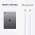 ПЛАНШЕТ IPAD AIR 11 WIFI 1TB SPG-ISP