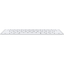 КЛАВІАТУРА MAGIC KEYBOARD TOUCH ID-UKR