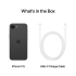 СМАРТФОН IPHONE 17E BLACK 256GB-AFA