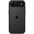ЧОХОЛ-НАКЛАДКА IPHONE AIR BUMPER BLACK-ZML