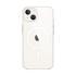 ФУТЛЯР IPHONE 13 CLEAR CASE-ZEE