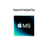 НОУТБУК MBP 14 SL/10C/10C GPU/16GB/1TB-UKR