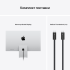 Apple Studio Display - Nano-Texture Glass - VESA Mount Adapter (Stand not included),Model A2525