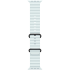 РЕМІНЕЦЬ ДЛЯ ГОДИННИКА APPLE WATCH 49 ICE BLUE BLACK TI OB-ZML