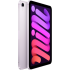 iPad mini Wi-Fi + Cellular 256GB - Purple,Model A2995