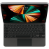 КЛАВІАТУРА IPAD MAGIC KEYBOARD 12.9 BLACK-UKR