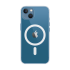 ФУТЛЯР IPHONE 13 CLEAR CASE-ZEE