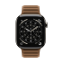 42mm Caramel Magnetic Link - S/M
