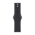 РЕМІНЕЦЬ ДЛЯ ГОДИННИКА APPLE WATCH 41 MIDNIGHT SB M/L-ZML