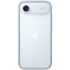 ЧОХОЛ-НАКЛАДКА IPHONE AIR BUMPER LIGHT BLUE-ZML