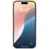 ЧОХОЛ BEATS IPHONE 16 CASE STONE-USA