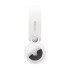 БРЕЛОК ДЛЯ ТРЕКЕРА AIRTAG LOOP WHITE-ZML