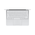 НОУТБУК MBN 13 SLV/8GB/256GB-UKR