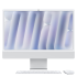 КОМП’ЮТЕР IMAC 24" SLV/8CCPU/8CGPU/16GB/256GB-UKR