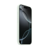 СИЛІКОНОВИЙ ЧОХОЛ IPHONE 16 PRO SI CASE AQUAMARINE-ZML