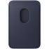 ЧОХОЛ-ГАМАНЕЦЬ IPHONE FINEWOVEN WALLET NAVY-ZML