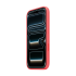 СИЛІКОНОВИЙ ЧОХОЛ IPHONE 17 PRO SI CASE BRIGHT GUAVA-ZML
