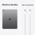 ПЛАНШЕТ IPAD AIR 13 WIFI 1TB SPG-ISP
