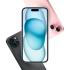 Смартфон iPhone 15 (Новий)