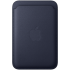ЧОХОЛ-ГАМАНЕЦЬ IPHONE FINEWOVEN WALLET NAVY-ZML