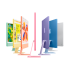 КОМП’ЮТЕР IMAC 24" BLU/10CCPU/10CGPU/16GB/256-UKR