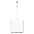 АДАПТЕР USB-C DIGITAL AV MULTIPORT ADAPTER- ZML