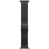 РЕМІНЕЦЬ ДЛЯ ГОДИННИКА APPLE WATCH 49 BLACK TML M-ZML