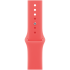 42mm Bright Guava Sport Band - M/L