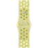 46mm Volt Splash Nike Sport Band - M/L