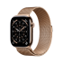 ГОДИННИК APPLE WATCH 11 46 GD TI GD ML SM CEL-RKZ