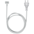 Power Adapter Extension Cable,Model A1689