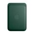 ЧОХОЛ-ГАМАНЕЦЬ IPHONE FINEWOVEN WALLET EVERGREEN-ZML