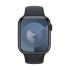 РЕМІНЕЦЬ ДЛЯ ГОДИННИКА APPLE WATCH 45 MIDNIGHT SB XL-ZML