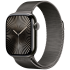 РЕМІНЕЦЬ ДЛЯ ГОДИННИКА APPLE WATCH 42 SLATE ML-ZML