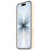 СИЛІКОНОВИЙ ЧОХОЛ IPHONE 17 SI CASE VANILLA-ZML