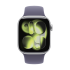 42mm Purple Fog Sport Band - M/L