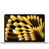 НОУТБУК MBA 13.6 STL/10C GPU/24GB/1TB-UKR