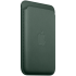 ЧОХОЛ-ГАМАНЕЦЬ IPHONE FINEWOVEN WALLET EVERGREEN-ZML