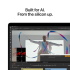 НОУТБУК MBP 16 SB/18C/40C GPU/48GB/2T-UKR
