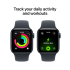 ГОДИННИК APPLE WATCH SE 3 40 M AL M SB ML GPS-RKZ