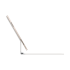 КЛАВІАТУРА IPAD AIR MAGIC KEYBOARD 11 WHITE-UKR