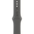 РЕМІНЕЦЬ ДЛЯ ГОДИННИКА APPLE WATCH 46 STONE GRAY SB S/M-ZML