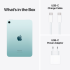 ПЛАНШЕТ IPAD MINI WI-FI 256GB BLUE- BNL