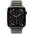 42mm Sage Gray Magnetic Link - M/L