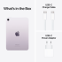 ПЛАНШЕТ IPAD MINI WI-FI 256GB PURPLE-BNL