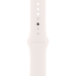 46mm Light Blush Sport Band - M/L
