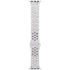 46mm Veiled Grey Nike Sport Band - S/M
