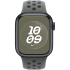 РЕМІНЕЦЬ ДЛЯ ГОДИННИКА APPLE WATCH 41 CARGO KHAKI NSB M/L-ZML